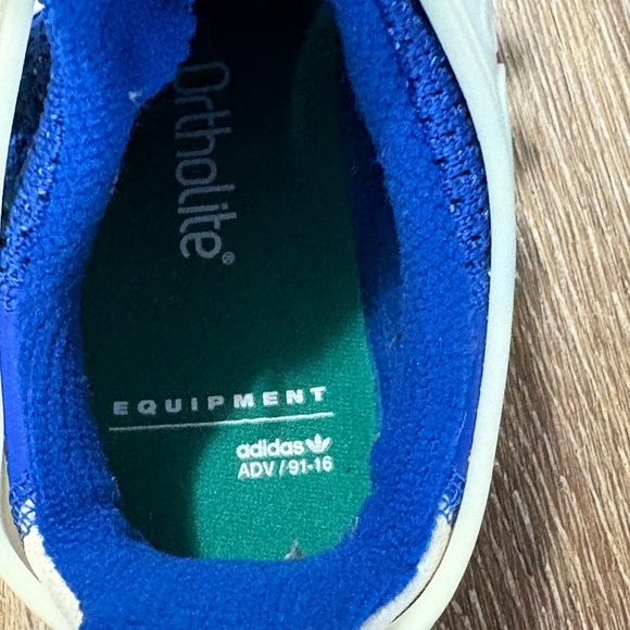 Adidas EQT Support Adv J Sneakers (7) - Picture 3 of 13